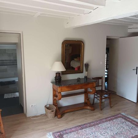 Le Verger De Massilly Exterior foto